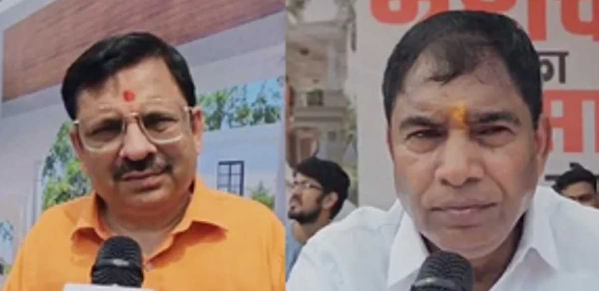 केजरीवाल ने बनाया घोटालों का कीर्तिमान, जनता करेगी बेनकाब : प्रवीण शंकर कपूर